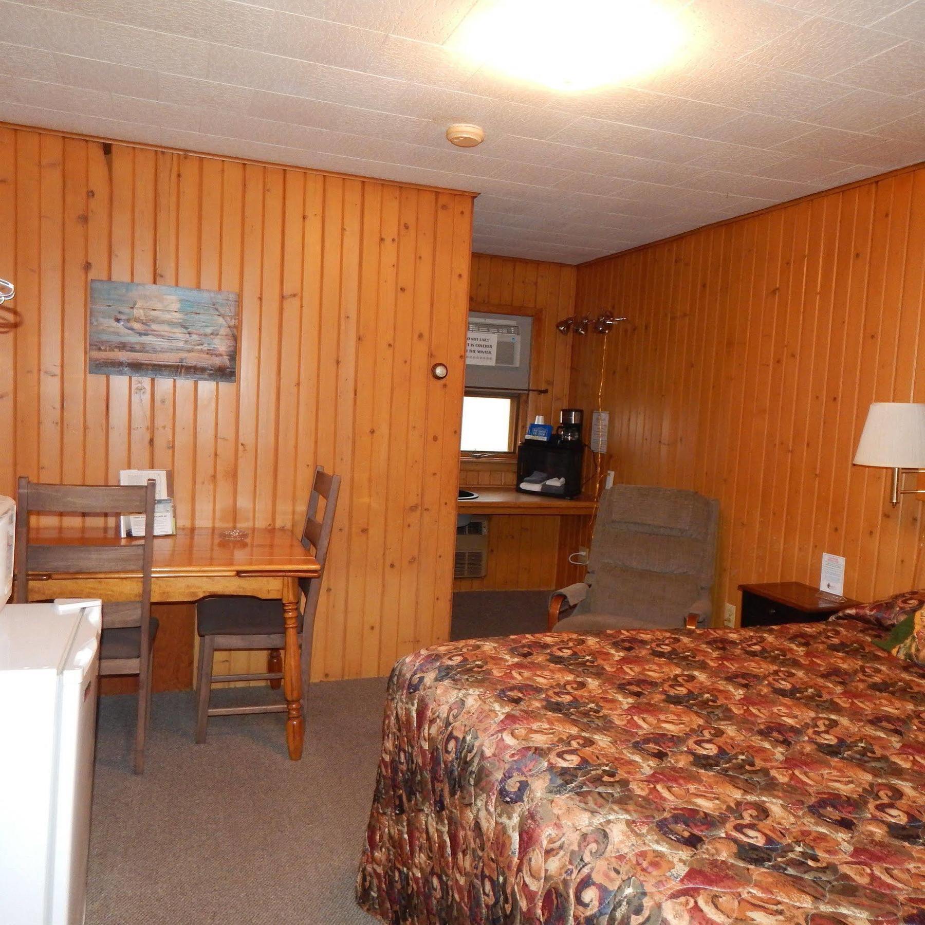 Brookside Motel Wadena Exterior photo